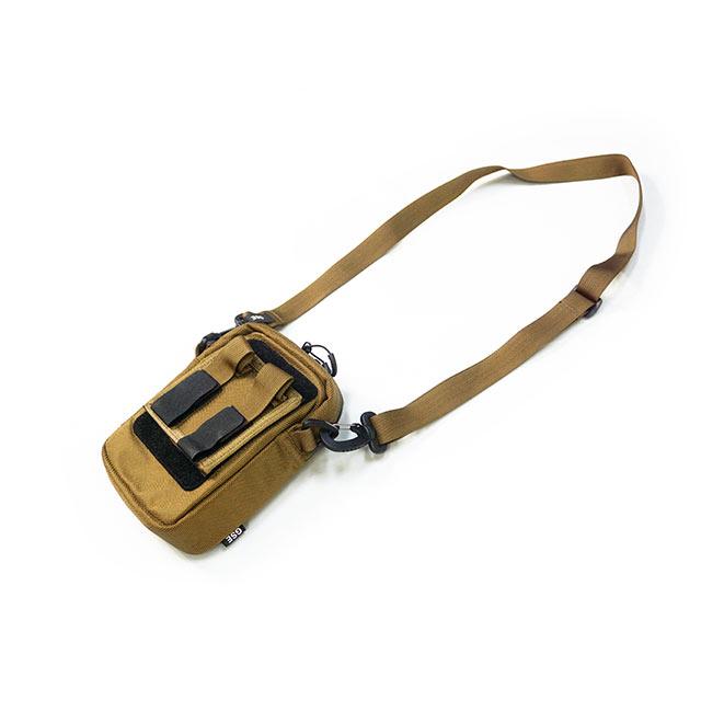 メディコム・トイ GOOD GUYS ミニウエストバッグ Medicom Good Guy Chucky Mini West Bag | Art in