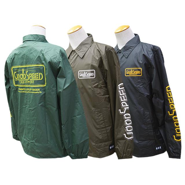 RADWIMPSコーチジャケット shop.RW-EC-0310.
