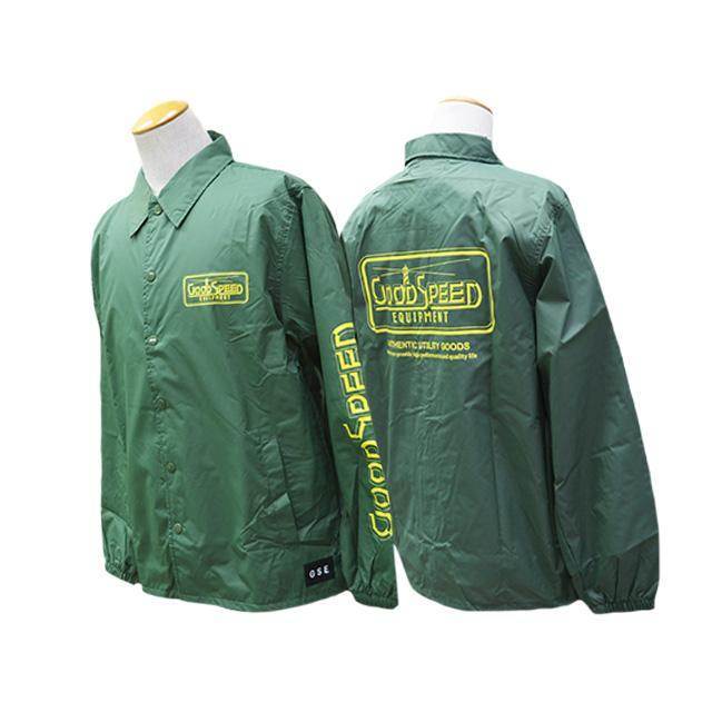全3色【GOODSPEED equipment/グッドスピードイクイップメント】2025AW