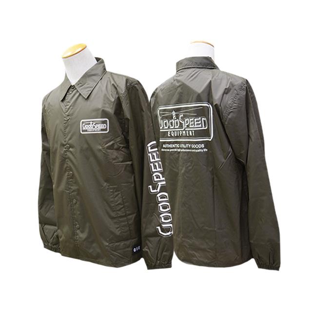 全3色【GOODSPEED equipment/グッドスピードイクイップメント】2025AW