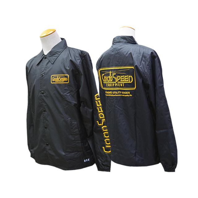 全3色【GOODSPEED equipment/グッドスピードイクイップメント】2025AW