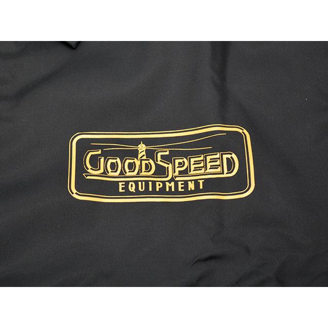 全3色【GOODSPEED equipment/グッドスピードイクイップメント】2025AW