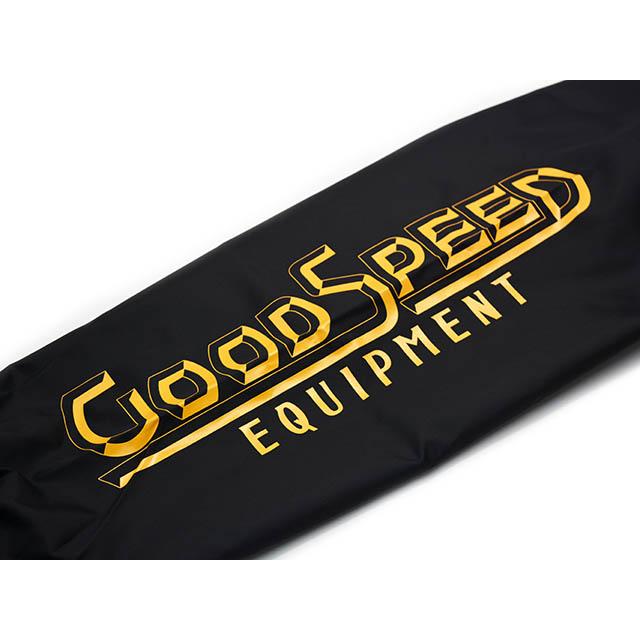 全3色【GOODSPEED equipment/グッドスピードイクイップメント】2025AW