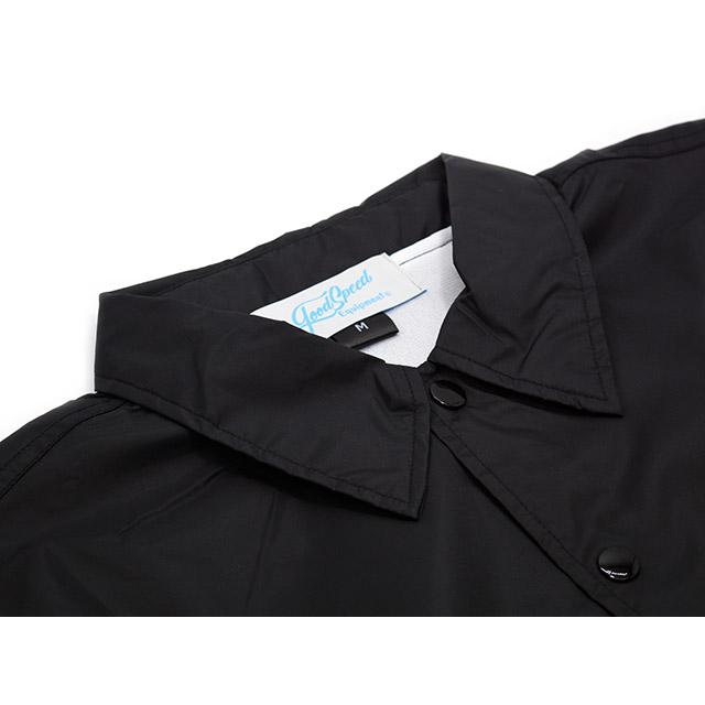 wolf pack original コーチジャケット　完売品 WOLF PACK original/ウルフパックオリジナル】「Nylon Coach Jacket