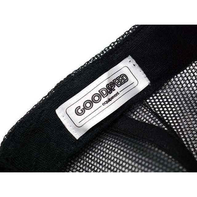 全8色【GOODSPEED equipment/グッドスピードイクイップメント