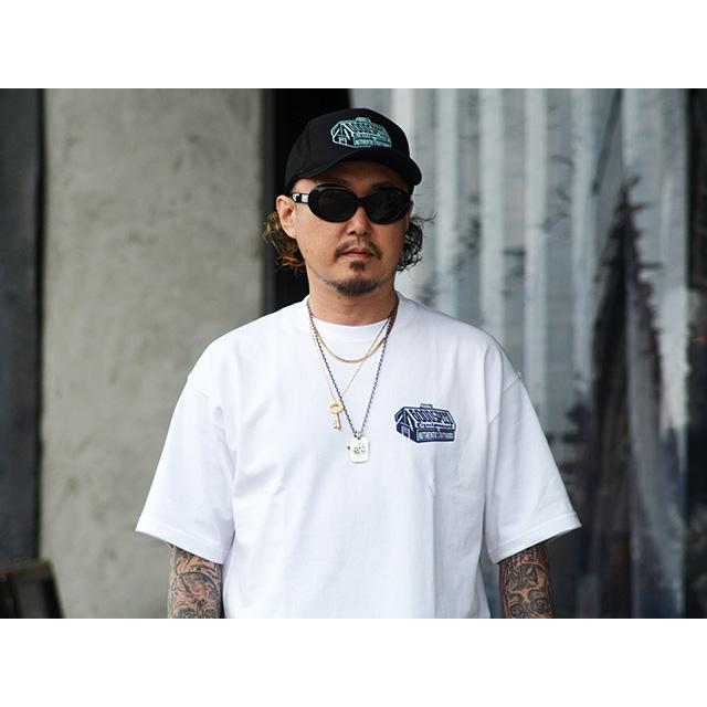 全8色【GOODSPEED equipment/グッドスピードイクイップメント