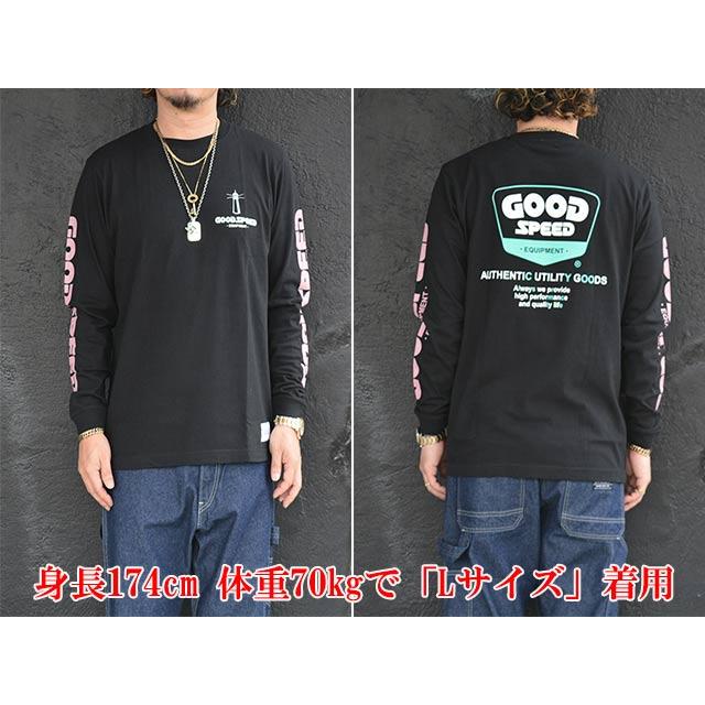 全4色【GOODSPEED equipment/グッドスピードイクイップメント】2025SS 