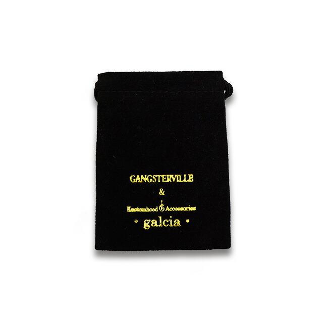 galcia/ガルシア】×【GANGSTERVILLE/ギャングスタービル