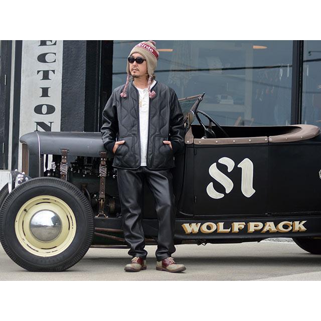 100％本物 即納】 3年保証』 SC相模原gol ネイビー キルティング