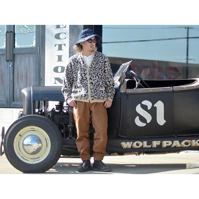 50% OFF)【GANGSTERVILLE/ギャングスタービル】2024AW「Rise Above