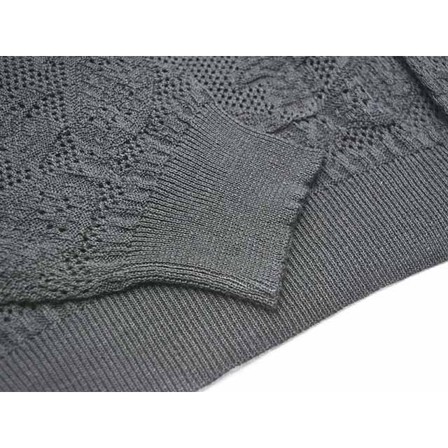50% OFF)全4色【GANGSTERVILLE/ギャングスタービル】2024SS「Knit