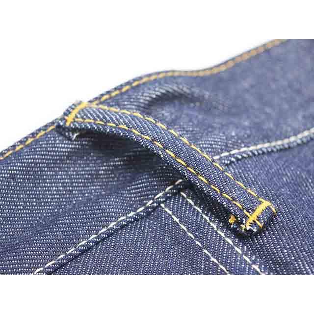 GANGSTERVILLE/ギャングスタービル】「Thug Denim”IRON CROSS