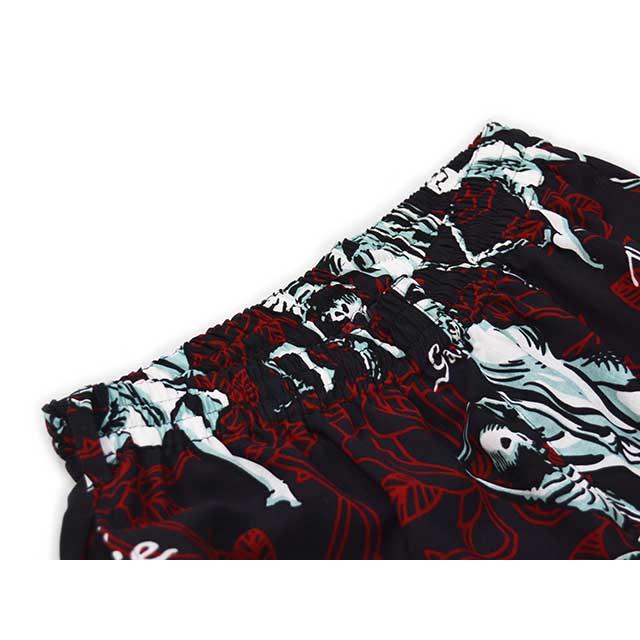 30% OFF)【GANGSTERVILLE/ギャングスタービル】2025SS「Dance of Death