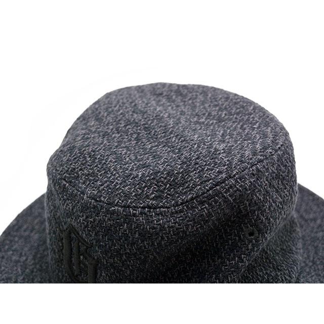 GANGSTERVILLE/ギャングスタービル】2025SS「Locos Bucket Hat/ロコス