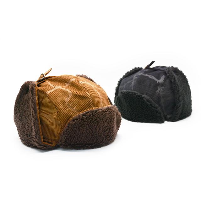 全2色【GANGSTERVILLE/ギャングスタービル】2025AW「Barbed Wire