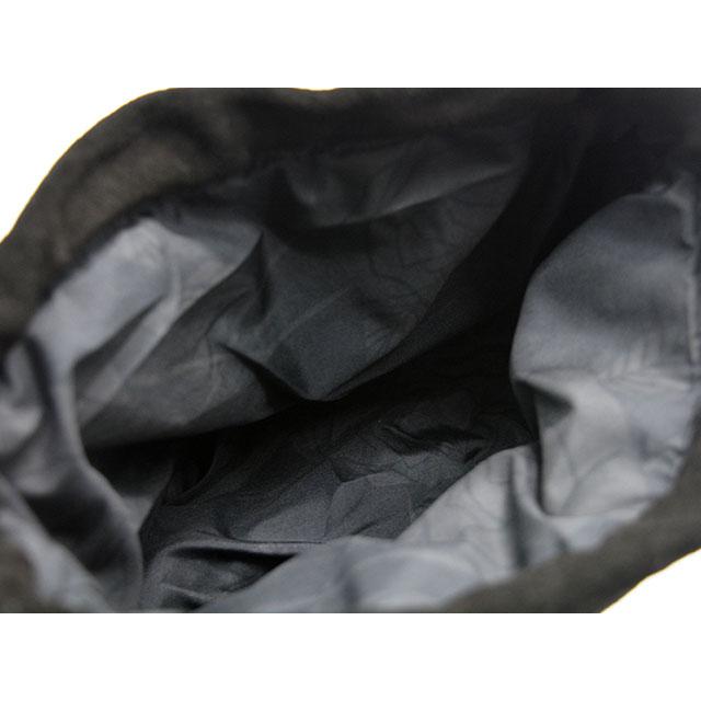 全2色【GANGSTERVILLE/ギャングスタービル】2025AW「DARK NOIR-Leather