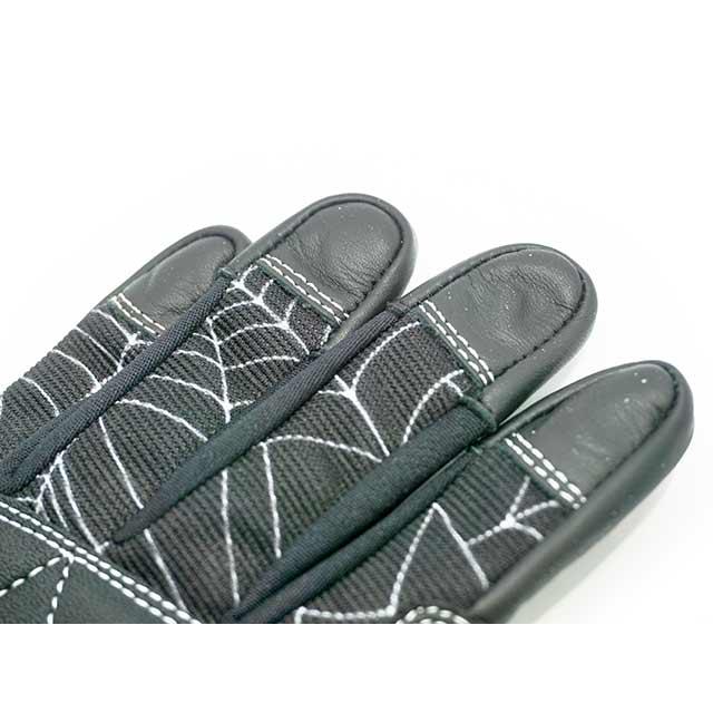 全3柄【GARBAGE WAGON/ガベージワゴン】「Riding MX Glove