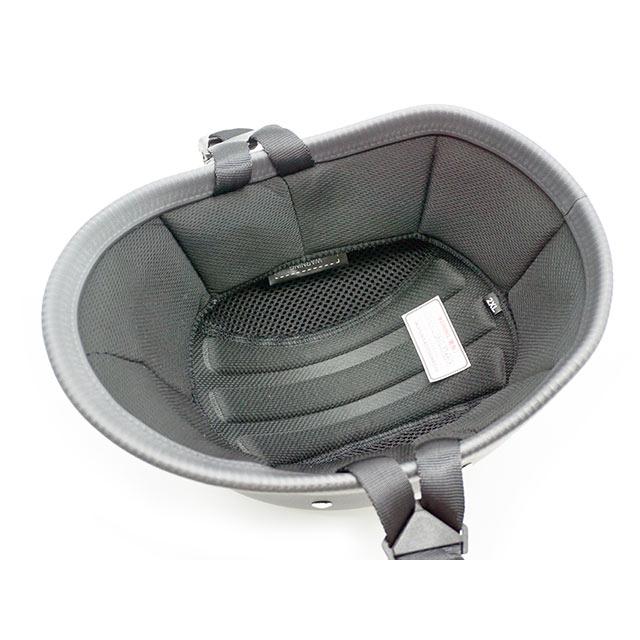 限定【JACKSUN'S/ジャックサンズ】「Novelty Biker Helmet”HAWK