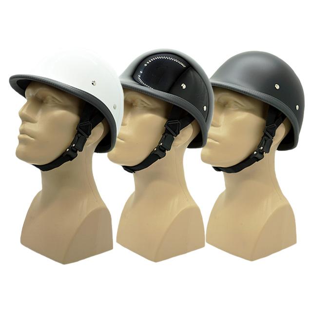 全3色【JACKSUN'S/ジャックサンズ】「Novelty Biker Helmet”HAWK”/ノベルティーバイカーヘルメット”ホーク”」(ジョッキー) |  | 01