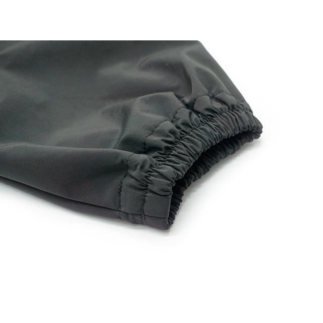 全2色【HARDLY-DRIVEABLE/ハードリードライバブル】「Three-layer Coach Jacket/スリーレイヤーコーチジャケット」(ハーレー/バイク/WOLF PACK/ウルフパック) 全2色【HARDLY-DRIVEABLE/ハードリードライバブル】「Three-layer Coach Jacket/スリーレイヤーコーチジャケット」(ハーレー/バイク/WOLF PACK/ウルフパック)
