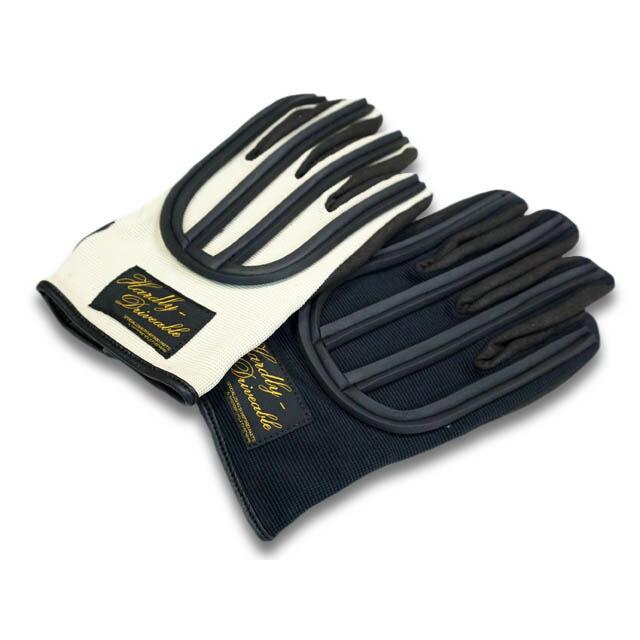 hardly driveable ハードリードライバブル VMX グローブ Amazon | HARDLY-DRIVEABLE/ハードリードライバブル「VMX Glove