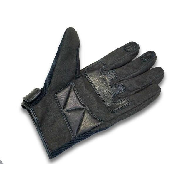 HARDLY-DRIVEABLE VMXグローブ ハードリードライバブル