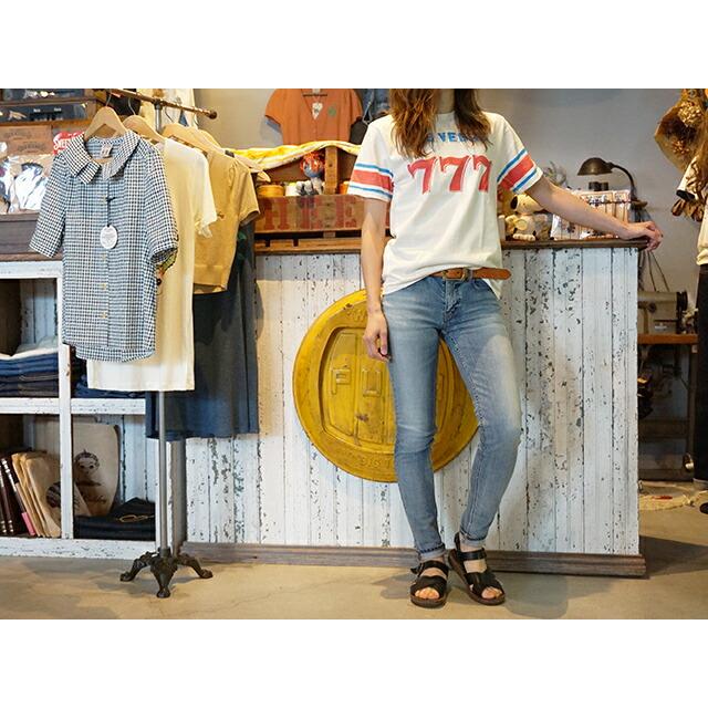 別注【JELADO”HELL CAT HONEY”/ジェラード”ヘルキャットハニー