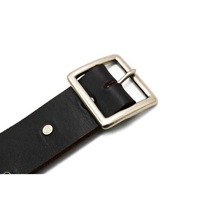 HTC(Hollywood Trading Company スタッツベルト HTC(Hollywood Trading Company)/エイチティーシー】「Narrow Leather