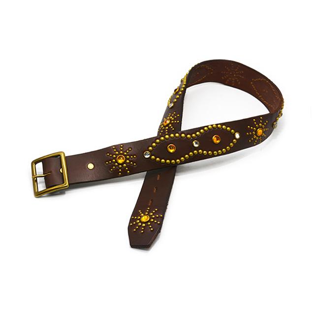 ＨＴＣスタッズベルト HTC(Hollywood Trading Company)/エイチティーシー】「1.75inch