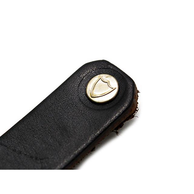全2色【HTC(Hollywood Trading Company)】「Leather Studs Bracelet