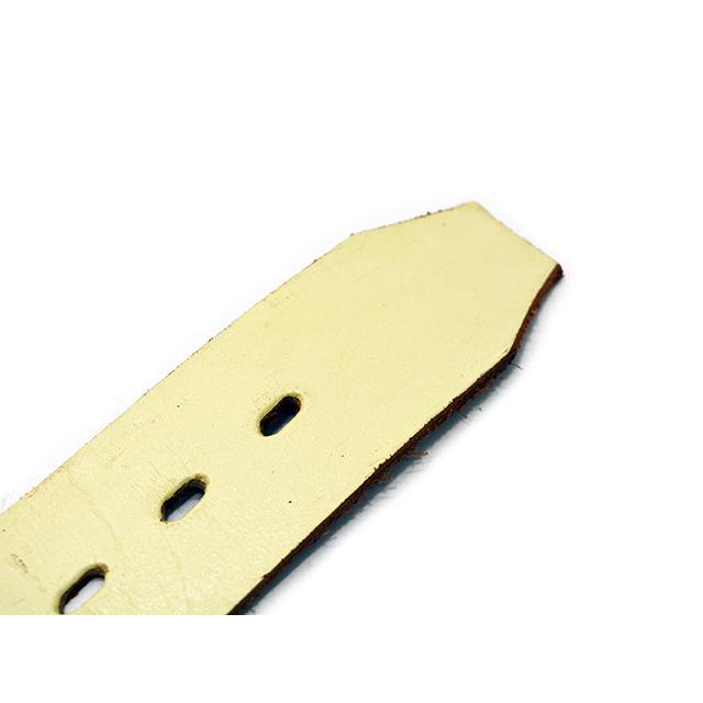 HTC(Hollywood Trading Company)/エイチティーシー】「Leather Studs