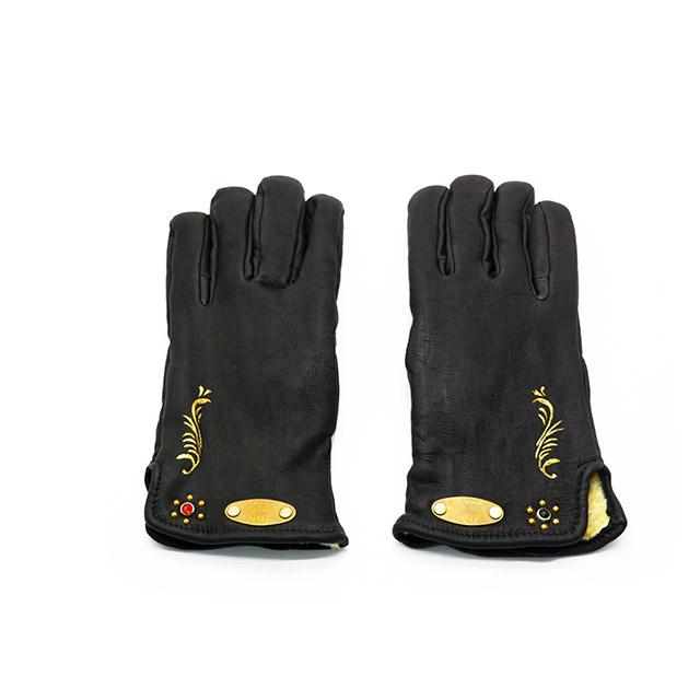 GLAD HAND/グラッドハンド】×【HTC/エイチティーシー】「Leather