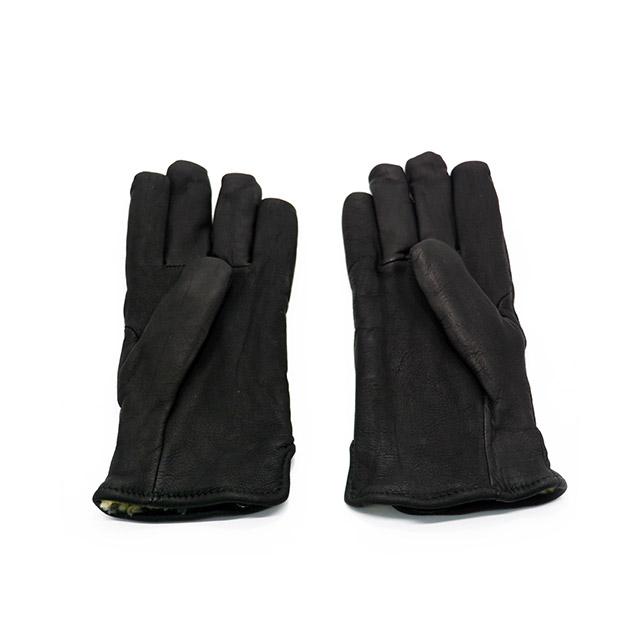 グラッドハンド GLAD HAND レザーグローブ 革 手袋 GLAD HAND/グラッドハンド】×【HTC/エイチティーシー】「Leather