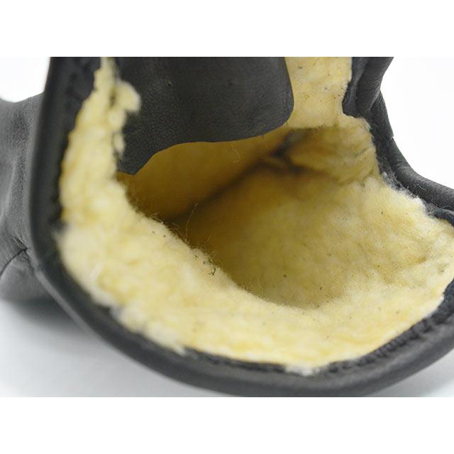 グラッドハンド GLAD HAND レザーグローブ 革 手袋 GLAD HAND/グラッドハンド】×【HTC/エイチティーシー】「Leather