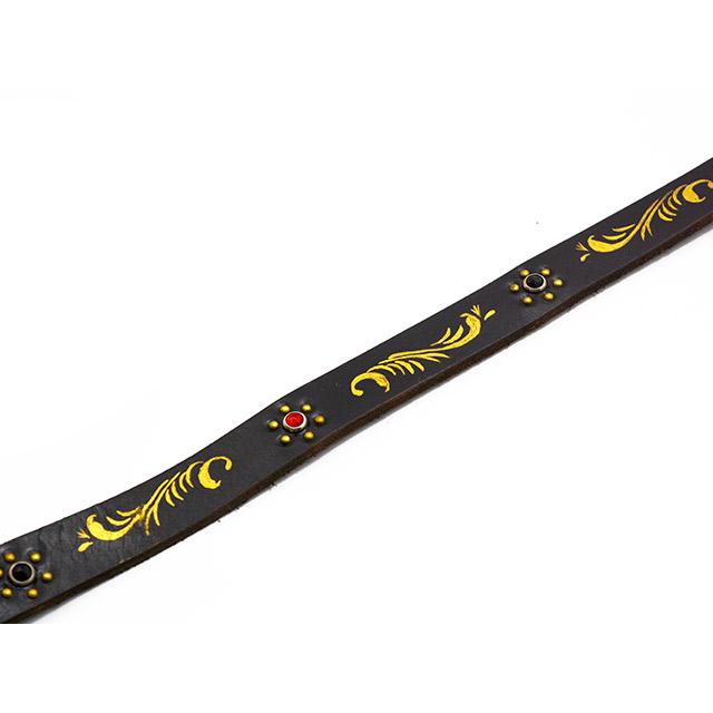 GLAD HAND/グラッドハンド】×【HTC/エイチティーシー】「Western Belt