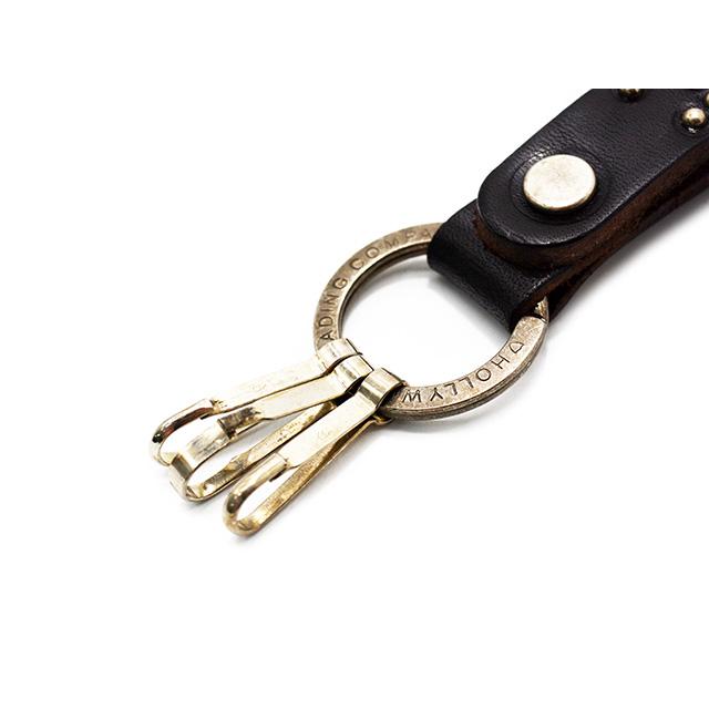 HTC】「North&Judd Key Holder”Born&Arrow Umbrella”/ノースアンド