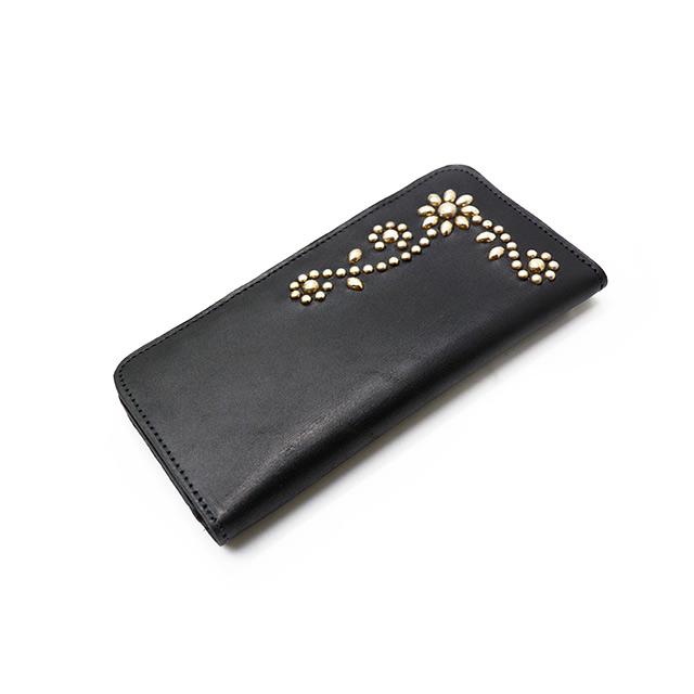 HTCハリウッドトレーディングカンパニーロングウォレット 全3色【HTC(Hollywood Trading Company)/エイチティーシー