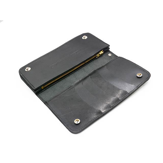 HTC ロングウォレット 全3色【HTC(Hollywood Trading Company)/エイチティーシー