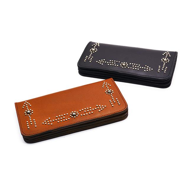 HTC Hollywood Trading Company 長財布 全2色【HTC(Hollywood Trading Company)/エイチティーシー】「Long