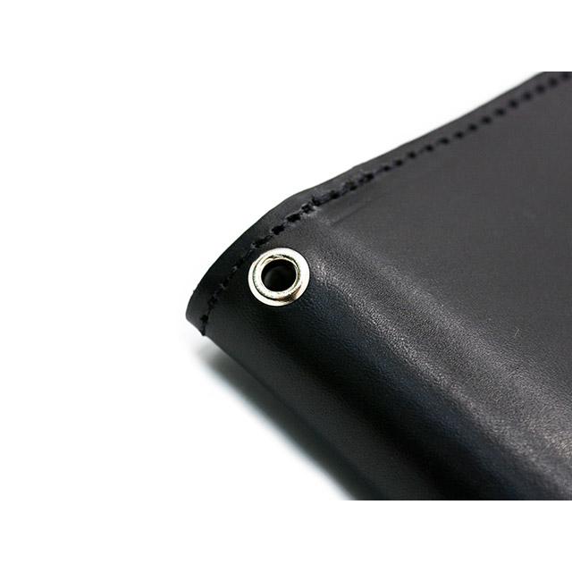 【HTC(Hollywood Trading Company)/エイチティーシー】「Medium Wallet"Born&Arrow Umbrella”/ミディアムウォレット”ボーン&アローアンブレラ”」の画像