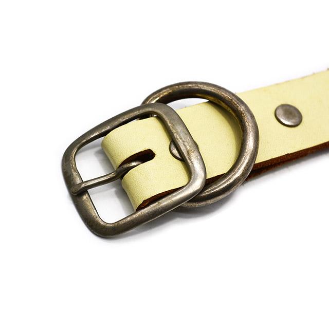 HTC(Hollywood Trading Company)/エイチティーシー】「Narrow Leather