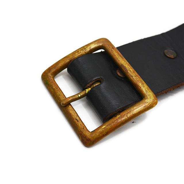 HTC(Hollywood Trading Company)/エイチティーシー】「Studs Belt