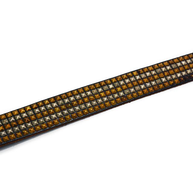 HTC(Hollywood Trading Company)/エイチティーシー】「Leather