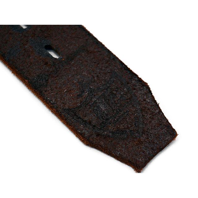 HTC(Hollywood Trading Company)/エイチティーシー】「Leather Studs