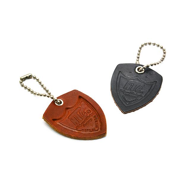全2色【HTC(Hollywood Trading Company)】「1.25inch Leather Studs Belt"Stadium Stone”/1.25インチレザースタッズベルト”スタジアムストーン”」(アメカジ)の画像