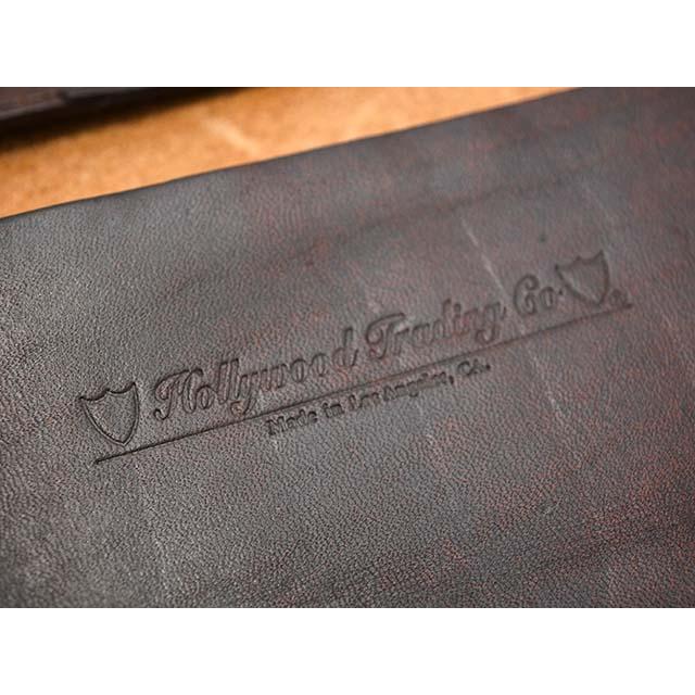 全2色【HTC(Hollywood Trading Company)/エイチティーシー】「Trucker