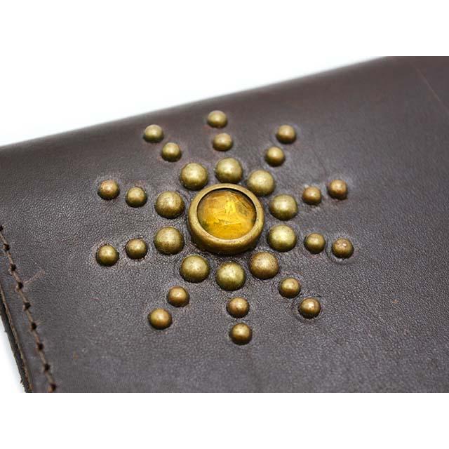 HOLLYWOOD TRADING CO HTC　トラッカーウォレット　即完売品 全2色【HTC(Hollywood Trading Company)/エイチティーシー