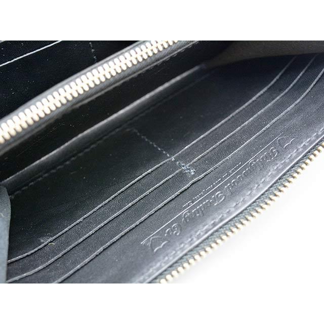 【HTC(Hollywood Trading Company)/エイチティーシー(ハリウッドトレーディングカンパニー)】「Zipper Long Wallet"#26”/ジッパーロングウォレット”#26”」の画像