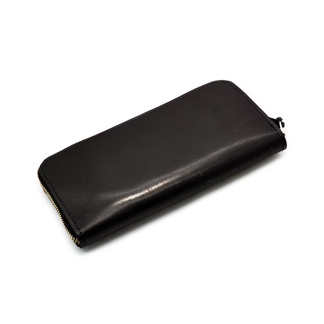 全2色【HTC(Hollywood Trading Company)】「Zipper Long Wallet