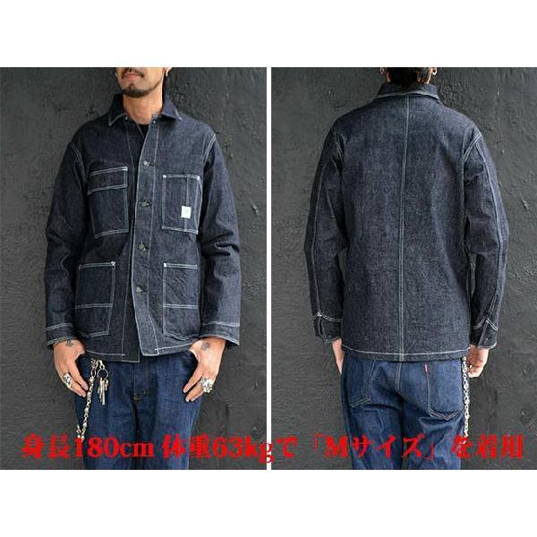 ハウゼンブロス HWZNBROSS N-1 デッキジャケット HWZN XL